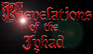Revelations of the Jyhad.